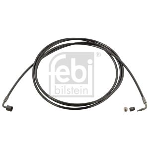 Tuyau flexible, dispositif de basculement de la cabine FEBI BILSTEIN 103568