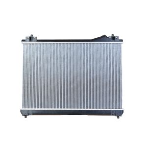 Radiator, motorkoeling NRF 53917