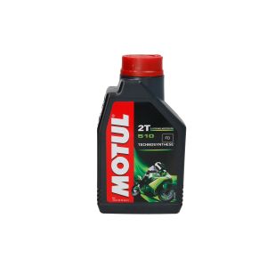 Motoröl MOTUL 510 2T 1L