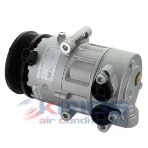 Compressor, ar condicionado MEAT & DORIA K18041A