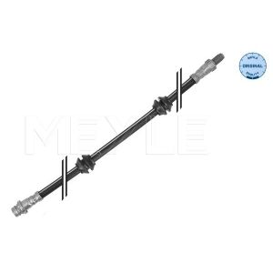 Bremsschlauch MEYLE 53-14 525 0002