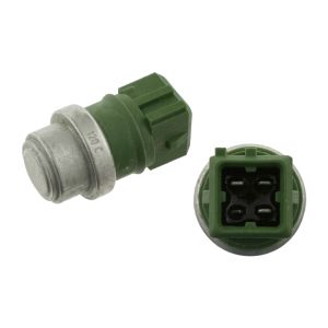Sensor, temperatura do líquido de refrigeração FEBI BILSTEIN 27039