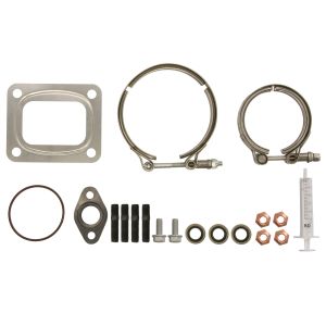 Kit de montagem, turbocompressor EVORON EVMK5011