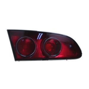 Luz traseira, direita (24V, vermelho) HELLA 9EL 964 951-001