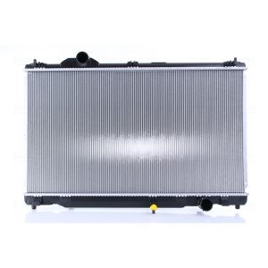 Arrefecedor do motor NISSENS 646817