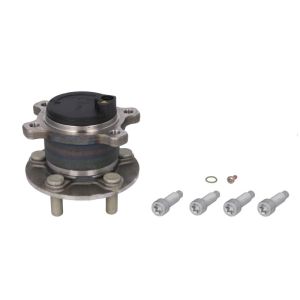 Conjunto de rolamentos de roda SKF VKBA 6524