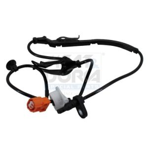 Sensor do ABS traseiro, direito MEAT & DORIA 901140
