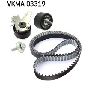 Kit de correias de distribuição SKF VKMA 03319