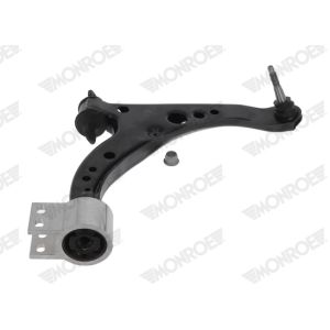 Suspensão da roda MONROE L24J02