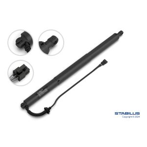 Elektromotor, Heckklappe STABILUS 646549