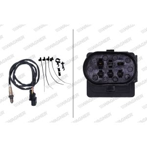 Sonda lambda WAGNER LBS00196