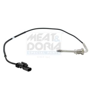 Abgastemperatursensor MEAT & DORIA 12498