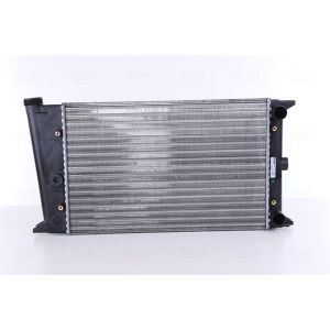 Radiateur, refroidissement du moteur NISSENS 65020