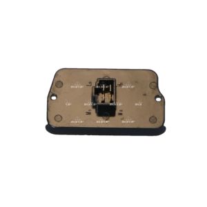Regulador, ventilador interior NRF 342017