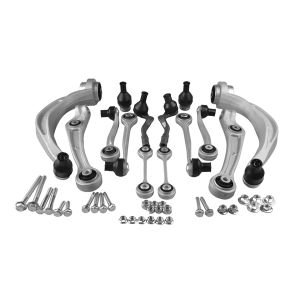 Lenkersatz, Suspensão da roda TEDGUM TED64499