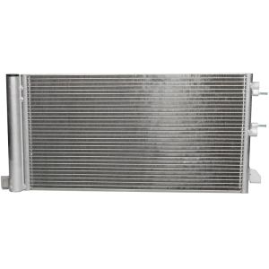 Condensatore, impianto di climatizzazione NRF 35921