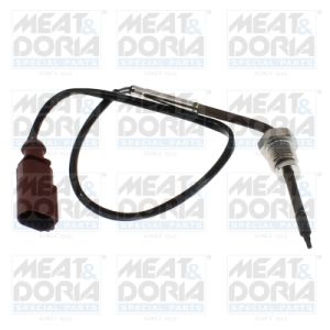 Sensor, temperatura de gases de escape MEAT & DORIA 12365