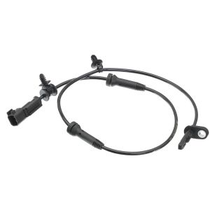 Sensor do ABS traseiro, direito ATE 24.0710-2168.3