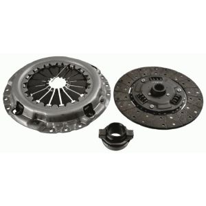 Koppelingsset SACHS 3400 700 387