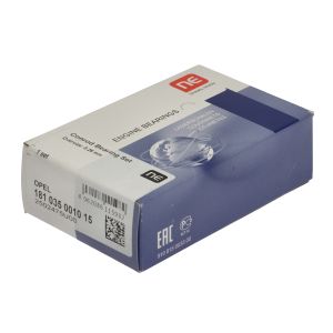 Kit de coussinets de bielle NE 181035001015
