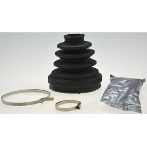 Kit soffietti, albero motore SPIDAN 23237