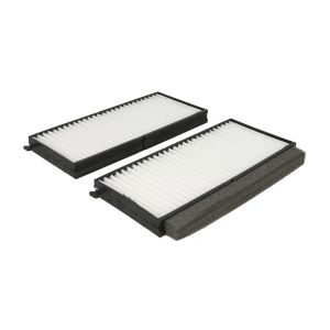 Filtro cabina FILTRON K1282-2X