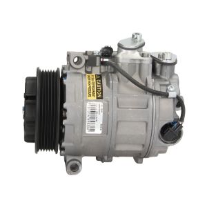 Compressor, ar condicionado AIRSTAL 10-0536