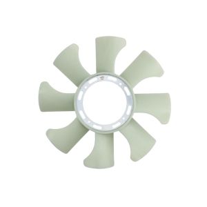 Ventilatorwiel, motorkoeling NRF 49867