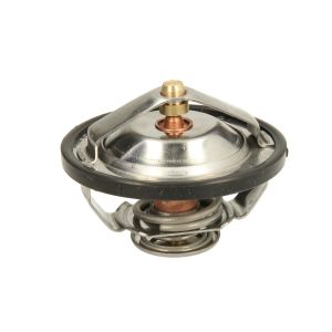 Thermostat, Kühlmittel THERMOTEC D2CA009TT