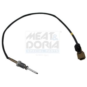 Uitlaatgastemperatuursensor MEAT & DORIA 12467