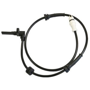 Sensor, Raddrehzahl TEXTAR 45017600