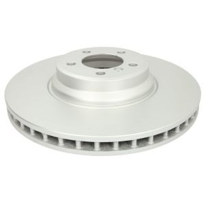 Disque de frein TEXTAR 92123003 avant, ventilé, 1 pièce