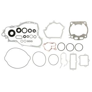 Kit de juntas, motor WINDEROSA W811670