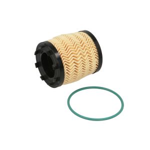 Ölfilter BOSCH F 026 407 408