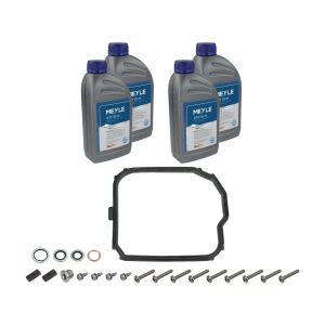 Kit de mudança de óleo, transmissão automática MEYLE 11-14 135 0001