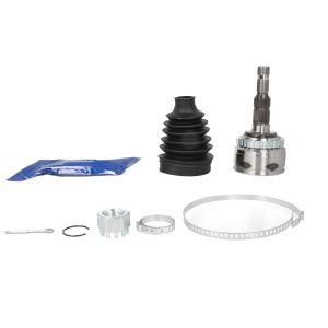 Kit di giunti, albero motore MEYLE KIT 614 498 0024