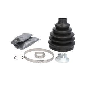 Kit soffietti, albero motore SPIDAN 24594