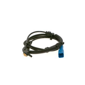 Sensor do ABS traseiro, direito BOSCH 0 986 594 576