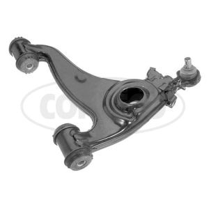 Suspension de roue CORTECO 49397238