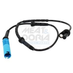 Sensor de velocidad, ABS MEAT & DORIA 90992
