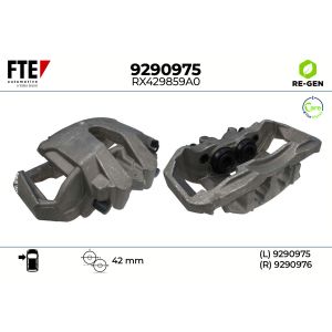 Jarrusatula FTE 9290975