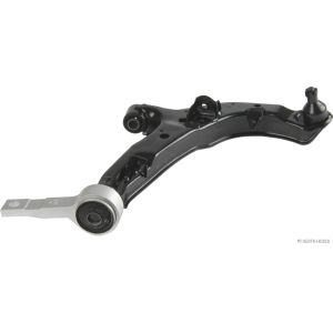Suspensão da roda HERTH+BUSS ELPARTS J4911030