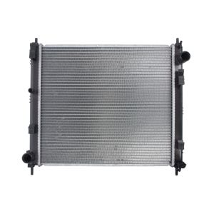 Radiator, motorkoeling MAGNETI MARELLI 350213205500