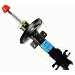 Amortecedor SACHS 314 626