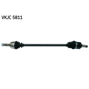 Eixo de transmissão SKF VKJC 5811