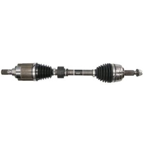 Antriebswelle SNR DK55.267