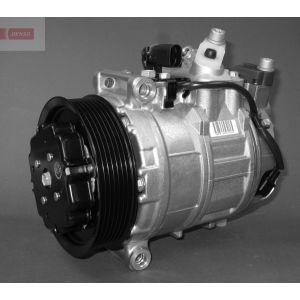 Compressor, ar condicionado DENSO DCP28010