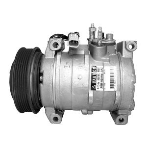 Compressor, ar condicionado AIRSTAL 10-0648