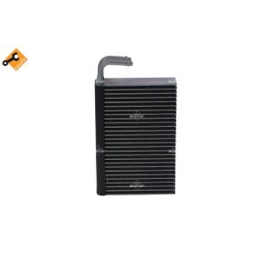 Verdamper, airconditioning NRF 36146