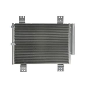 Condensator, airconditioning NRF 350513